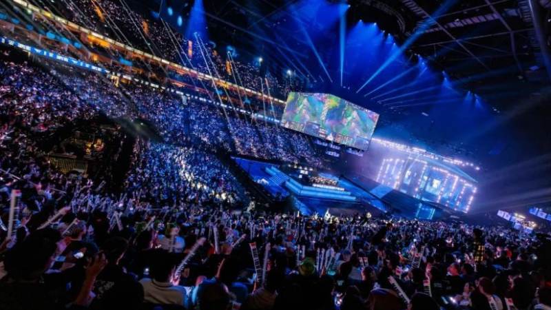 DOTA2国际邀请赛选手动态与对线团战状态观察指南
